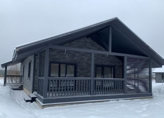 Продается дом, 130 м2, деревня Грачёвка, Заречная улица