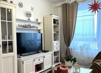 Продается 2-комнатная квартира, 46.4 м2, посёлок Коммунарка, улица Александры Монаховой, 88к1