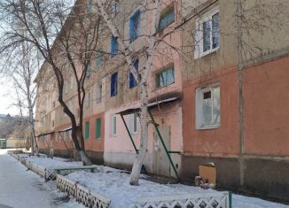 Двухкомнатная квартира на продажу, 48.8 м2, село Возжаевка, улица ДОС, 66