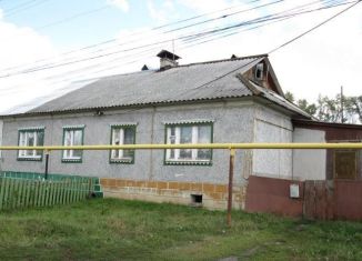 Продам дом, 48 м2, село Тишково, улица Куйбышева, 54