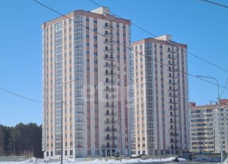 Продается трехкомнатная квартира, 72.3 м2, Новосибирск, ЖК На Петухова