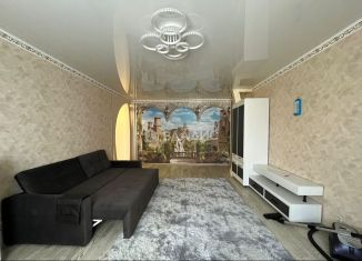 2-комнатная квартира в аренду, 78 м2, Орёл, набережная Дубровинского, 74, Железнодорожный район
