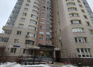 1-комнатная квартира на продажу, 43 м2, Москва, Беломорская улица, 24к3, район Левобережный