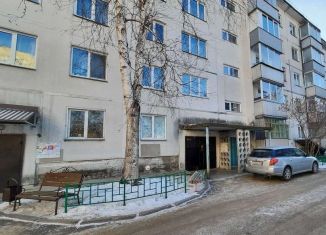 Продажа однокомнатной квартиры, 37 м2, Сосновоборск, улица Ленинского Комсомола, 8