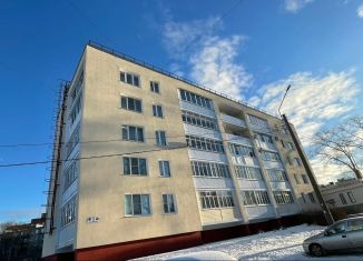 Продажа 3-комнатной квартиры, 62 м2, Ленинградская область, Советский переулок, 5