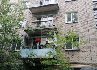 Продаю двухкомнатную квартиру, 42 м2, Москва, Таганрогская улица, 16, район Люблино