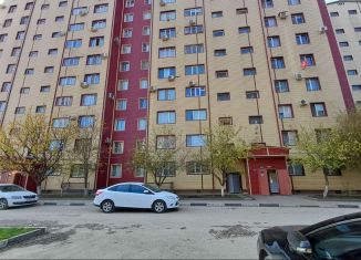 Продажа 2-комнатной квартиры, 52 м2, Грозный, улица А.А. Айдамирова, 133к10, микрорайон Ипподромный