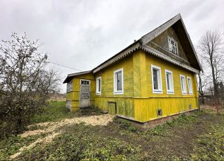 Продается дом, 61.4 м2, деревня Некрасово