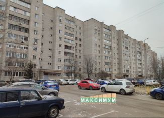 Продажа двухкомнатной квартиры, 51.2 м2, Домодедово, 1-й Советский проезд, 2