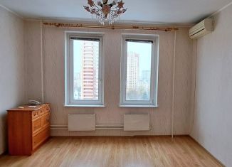 Продажа 1-комнатной квартиры, 38.4 м2, Москва, Клинская улица, станция Ховрино