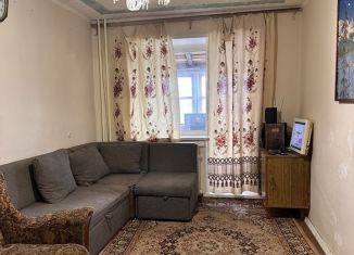 Продам 1-комнатную квартиру, 33.3 м2, Новосибирская область, улица Мира, 2