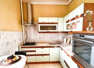 Продажа 3-комнатной квартиры, 83 м2, Москва, Люсиновская улица, 53, Люсиновская улица