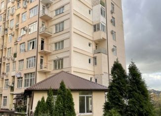 Продаю 1-ком. квартиру, 32 м2, Сочи, Вишнёвая улица, 18/2, микрорайон Макаренко