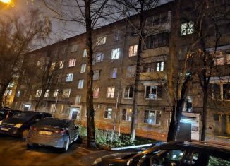 Продается 2-комнатная квартира, 56 м2, Москва, Малая Ботаническая улица, 18, метро Петровско-Разумовская