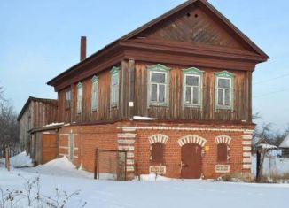 Продам дом, 66.8 м2, посёлок городского типа Советский, Полевая улица