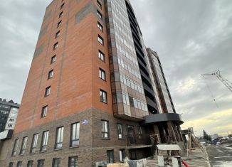 Продам квартиру студию, 27 м2, Абакан, улица Кирова, 185к1