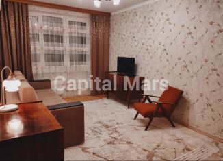 Сдается 1-ком. квартира, 39 м2, Москва, улица Островитянова, 18к3, район Тёплый Стан