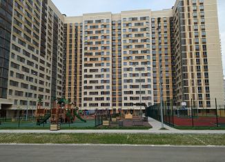 Продажа двухкомнатной квартиры, 56.9 м2, Московская область, улица Поликахина, 2