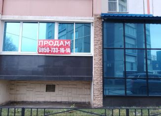 Продажа помещения свободного назначения, 118 м2, Челябинск, Молдавская улица, 17А, Курчатовский район