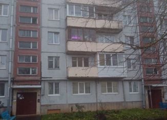 Продам 2-комнатную квартиру, 48 м2, деревня Келози, деревня Келози, 9