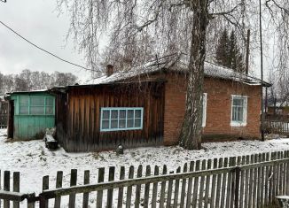 Дом на продажу, 60 м2, деревня Новороманово, улица имени В.Н. Полецкова