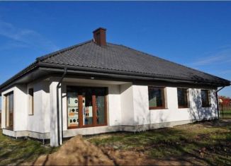 Продаю дом, 100 м2, Калининградская область