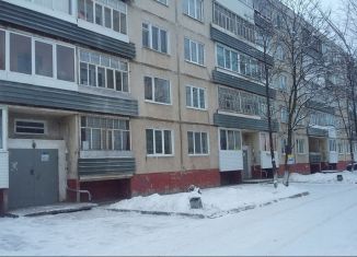 Продажа двухкомнатной квартиры, 52.2 м2, Добрянка, улица Ветеранов войны, 8