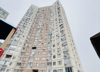 Продается 1-комнатная квартира, 40 м2, Саратов, улица имени Г.К. Орджоникидзе, 44, ЖК Дубль