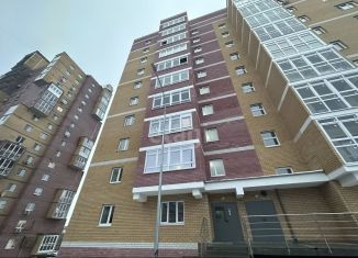 Продам однокомнатную квартиру, 49.6 м2, Нижний Новгород, улица Ванеева, 40Б, метро Горьковская