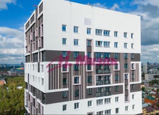 Продажа 2-комнатной квартиры, 63.5 м2, Екатеринбург, улица Академика Бардина, 28, улица Академика Бардина