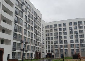 Продам 2-ком. квартиру, 40.7 м2, Пермь, ЖК АйЛав, улица Татьяны Барамзиной, 32