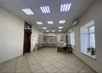 Офис в аренду, 132.7 м2, Симферополь, улица Гоголя, 40, Железнодорожный район