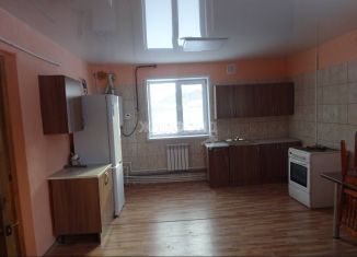 Продается дом, 92.2 м2, поселок Казенная Заимка, Клубничная улица, 5