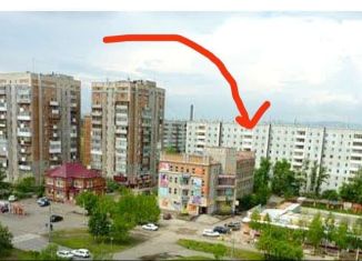 Продам 4-комнатную квартиру, 78.2 м2, Минусинск, Абаканская улица, 74