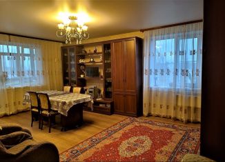 Продается трехкомнатная квартира, 73.3 м2, Новосибирская область, улица Зорге
