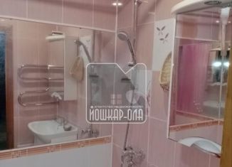 Продам 2-комнатную квартиру, 50 м2, Йошкар-Ола, Красноармейская улица, 104, микрорайон Гомзово