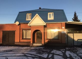 Продажа коттеджа, 180 м2, Камень-на-Оби, улица Максима Горького, 228