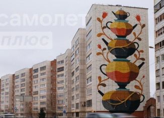 Продаю 1-комнатную квартиру, 32.8 м2, Альметьевск, улица Бигаш, 123