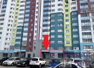 Продам офис, 128 м2, Верхняя Пышма, улица Огнеупорщиков, 15