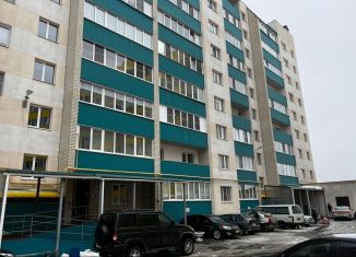 Продается 1-комнатная квартира, 42.2 м2, Кузнецк, улица Приборостроителей, 3