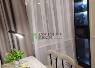 Продажа 2-комнатной квартиры, 57.4 м2, Тамбов, Магистральная улица, 41к3, ЖК Магистральная