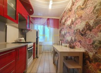 Продам однокомнатную квартиру, 30 м2, Октябрьский, улица Кортунова, 8