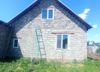 Продажа дома, 79.6 м2, Оренбург, Центральная улица