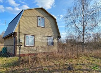 Продаю дом, 63.4 м2, Рязанская область, деревня Радюкино, 9