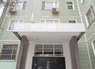 Продам двухкомнатную квартиру, 55 м2, Москва, Елецкая улица, 18, метро Красногвардейская