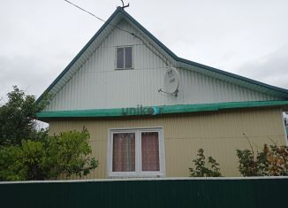 Дом на продажу, 50 м2, село Урман, улица Калинина