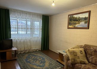 Однокомнатная квартира на продажу, 30 м2, Междуреченск, улица Пушкина, 37