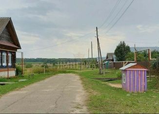 Продается дом, 32 м2, деревня Малые Люльпаны, Лесная улица