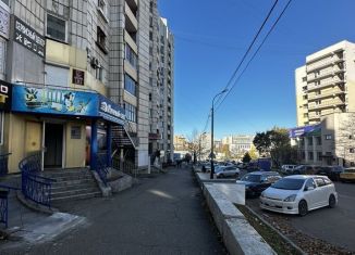 Продам торговую площадь, 160 м2, Хабаровск, улица Льва Толстого, 15