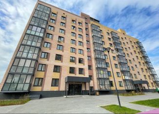 Продажа квартиры студии, 32.9 м2, посёлок Московский